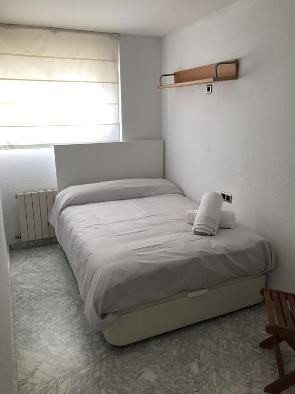 Apartamento Rits Apartamento Salou
