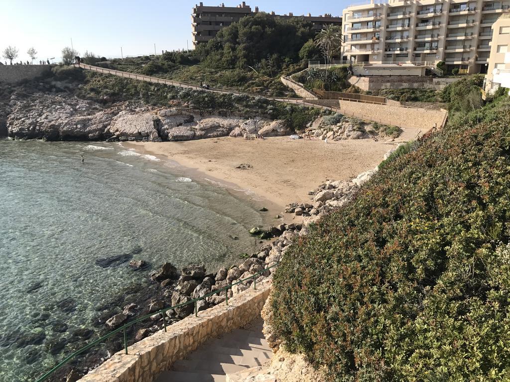 Apartamento Rits Salou