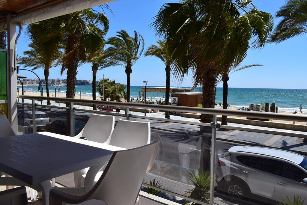 Apartment Differentflats Morsa Salou