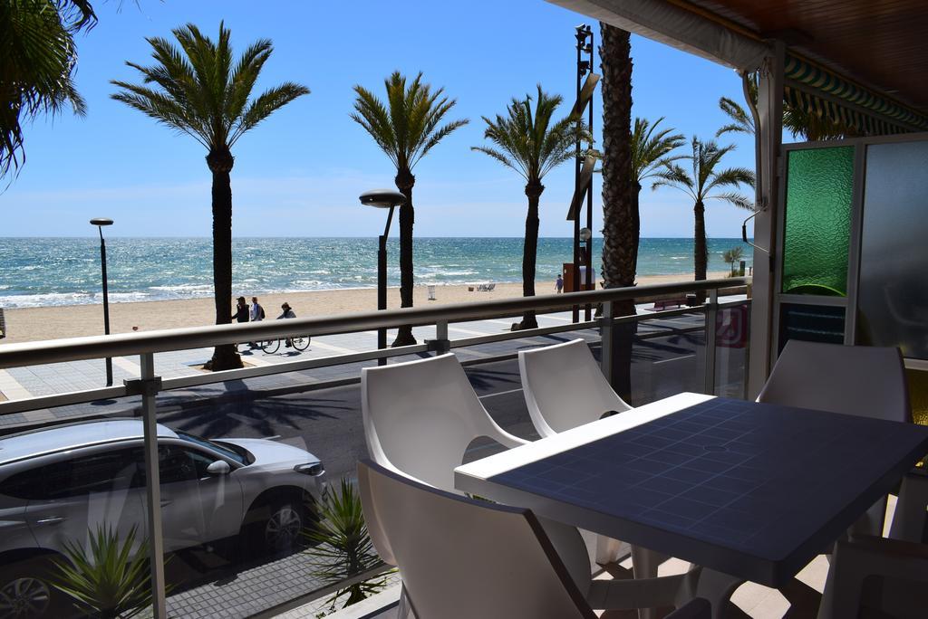 Differentflats Morsa * Salou