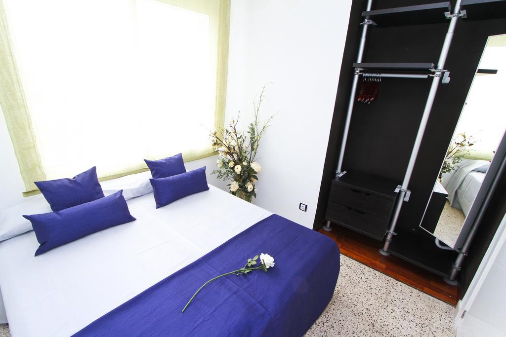 Appartement Oksana Planet Costa Dorada Salou