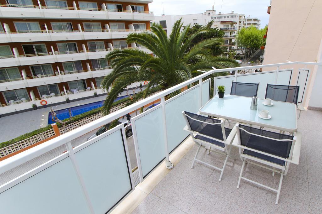 Appartement Oksana Planet Costa Dorada *