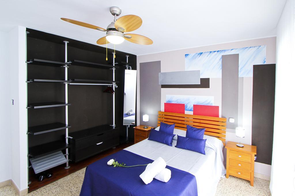 Appartement Oksana Planet Costa Dorada