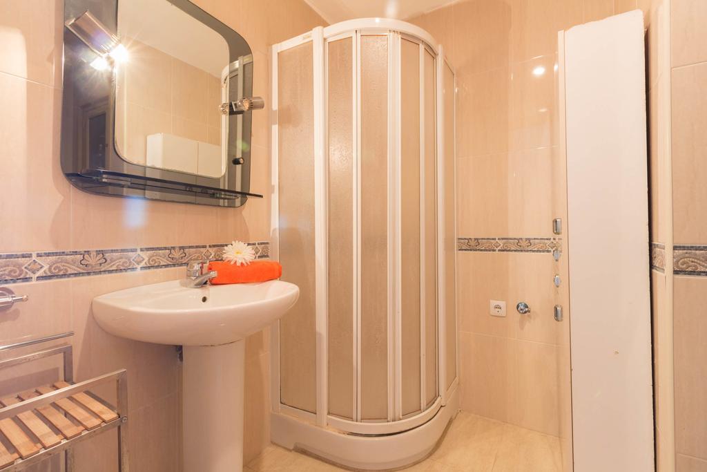 Don Quijote Apartamento Salou