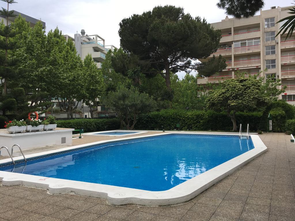 Apartment Book Gisamar Salou