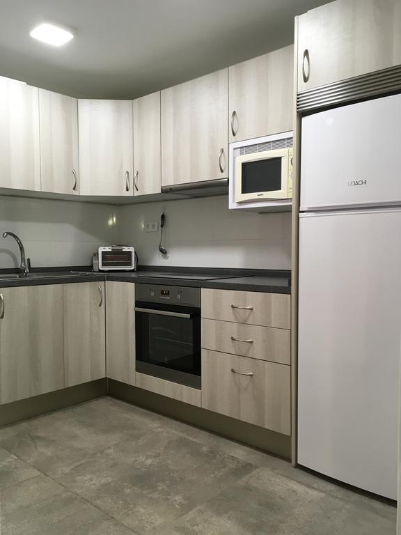 Book Gisamar Apartment