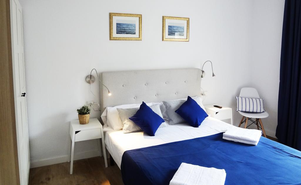 Porto Mar Guest house Salou