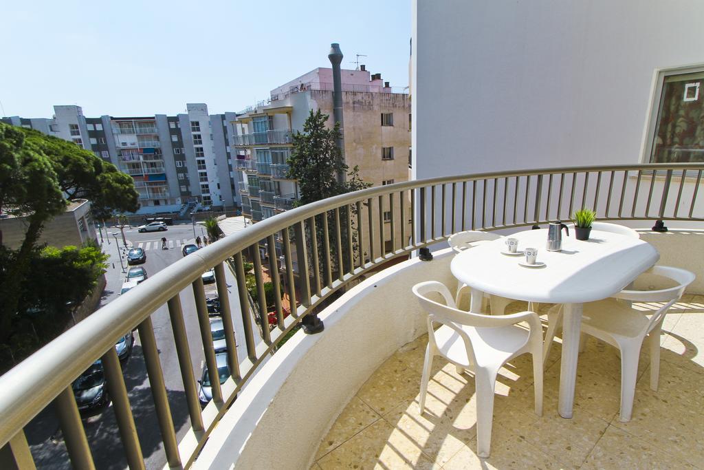 Eucalyptus Planet Costa Dorada Apartment *