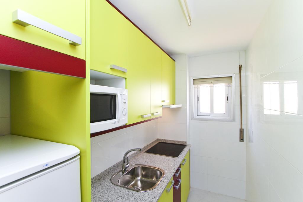 Eucalyptus Planet Costa Dorada Appartement Salou
