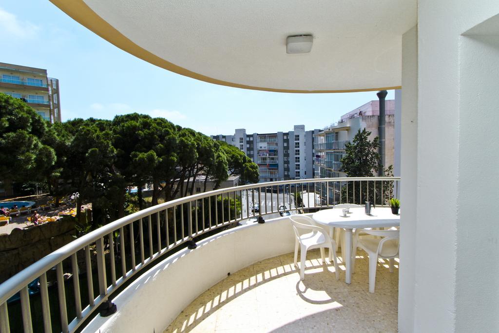Eucalyptus Planet Costa Dorada Appartement