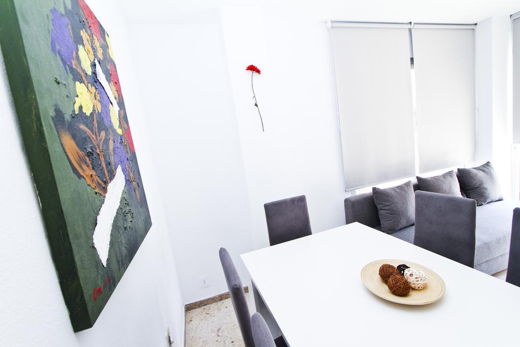 Eucalyptus Planet Costa Dorada Appartement *