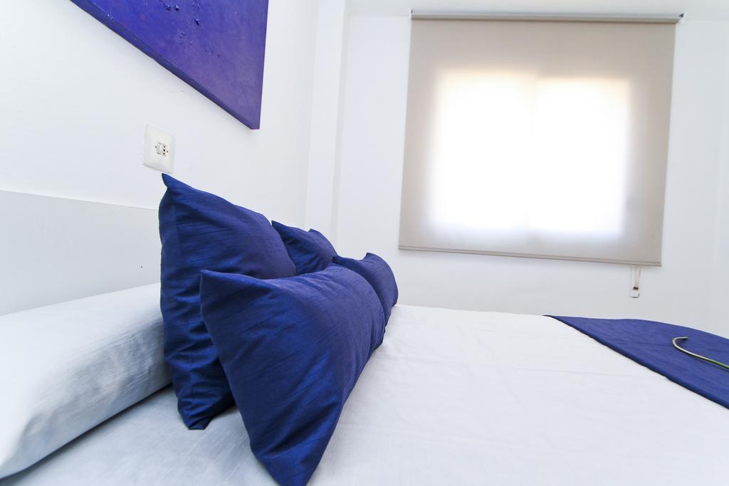 Appartement Eucalyptus Planet Costa Dorada