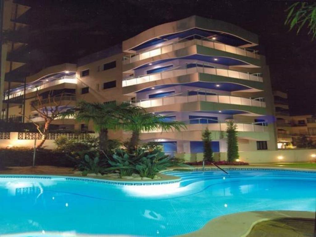 Ones Planet Costa Dorada Appartement Salou