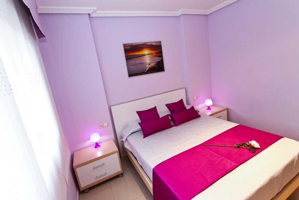 Ones Planet Costa Dorada Appartement
