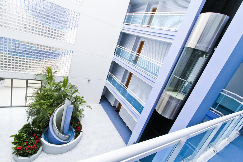 Appartement Ones Planet Costa Dorada