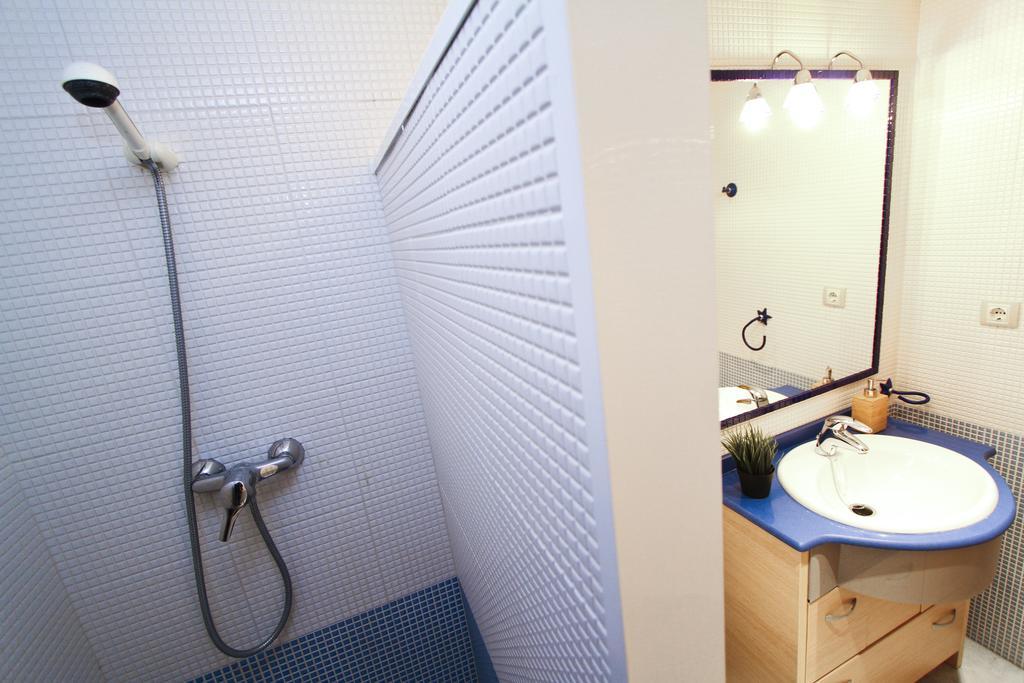 Ones Planet Costa Dorada Appartement *
