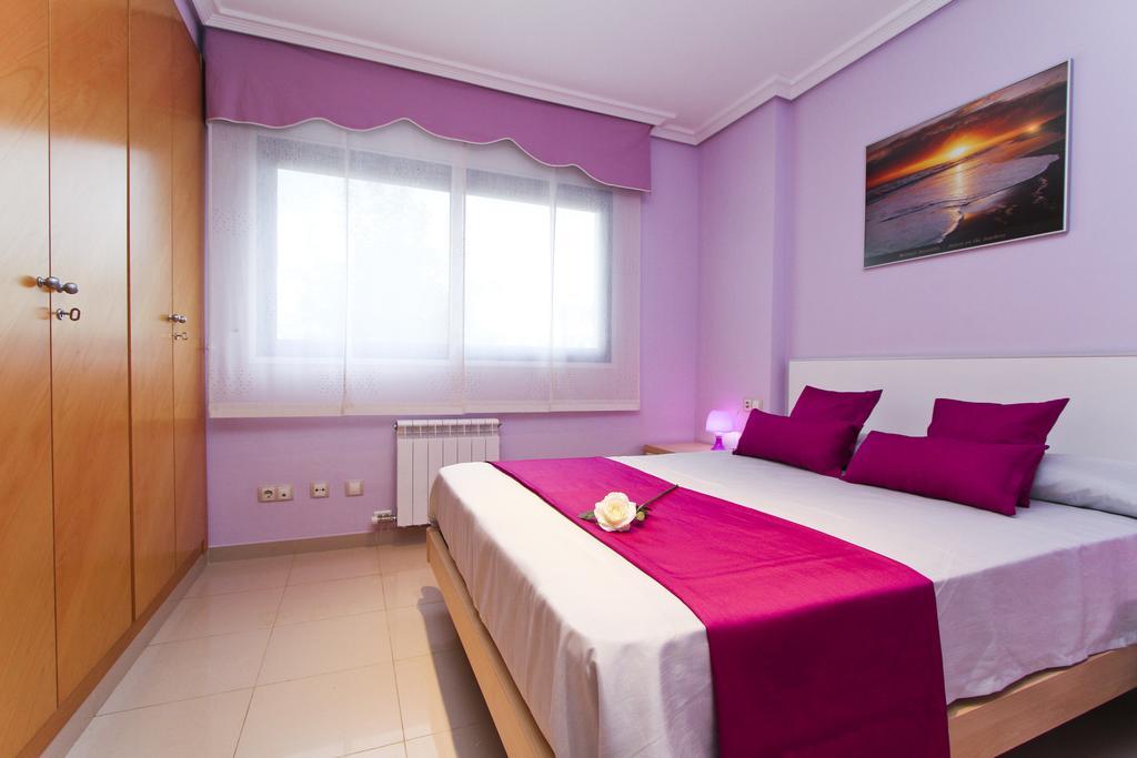 Appartement Ones Planet Costa Dorada