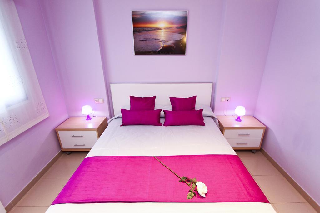 Ones Planet Costa Dorada Appartement