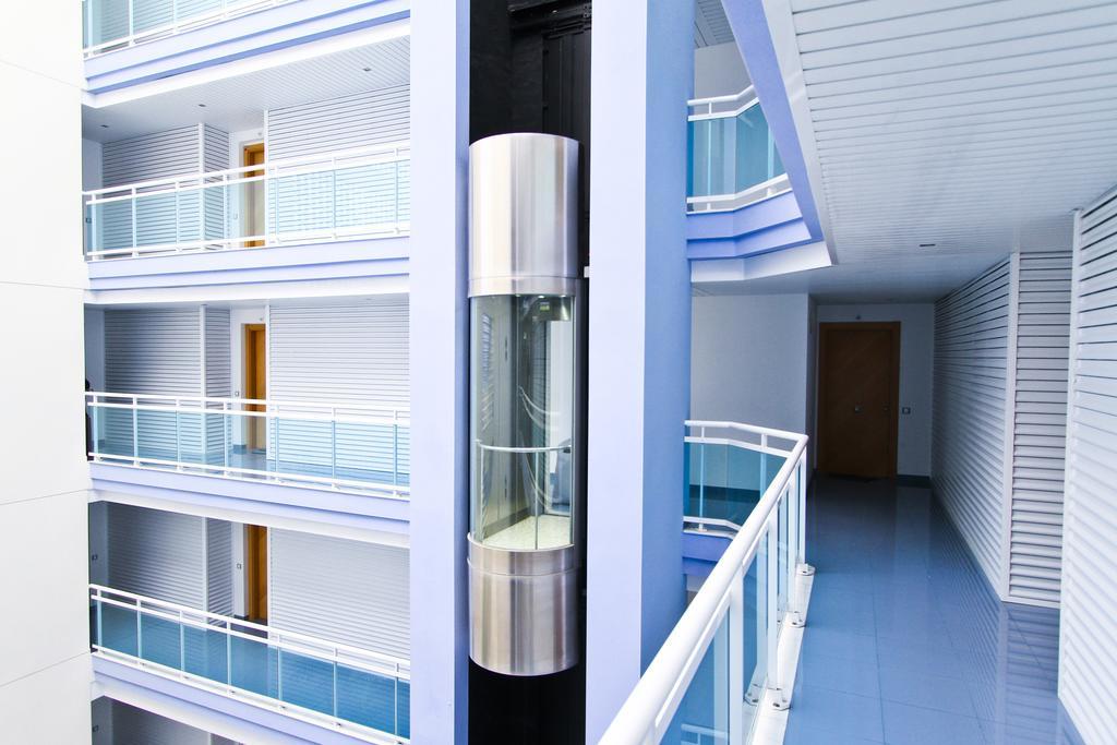 Appartement Ones Planet Costa Dorada Salou