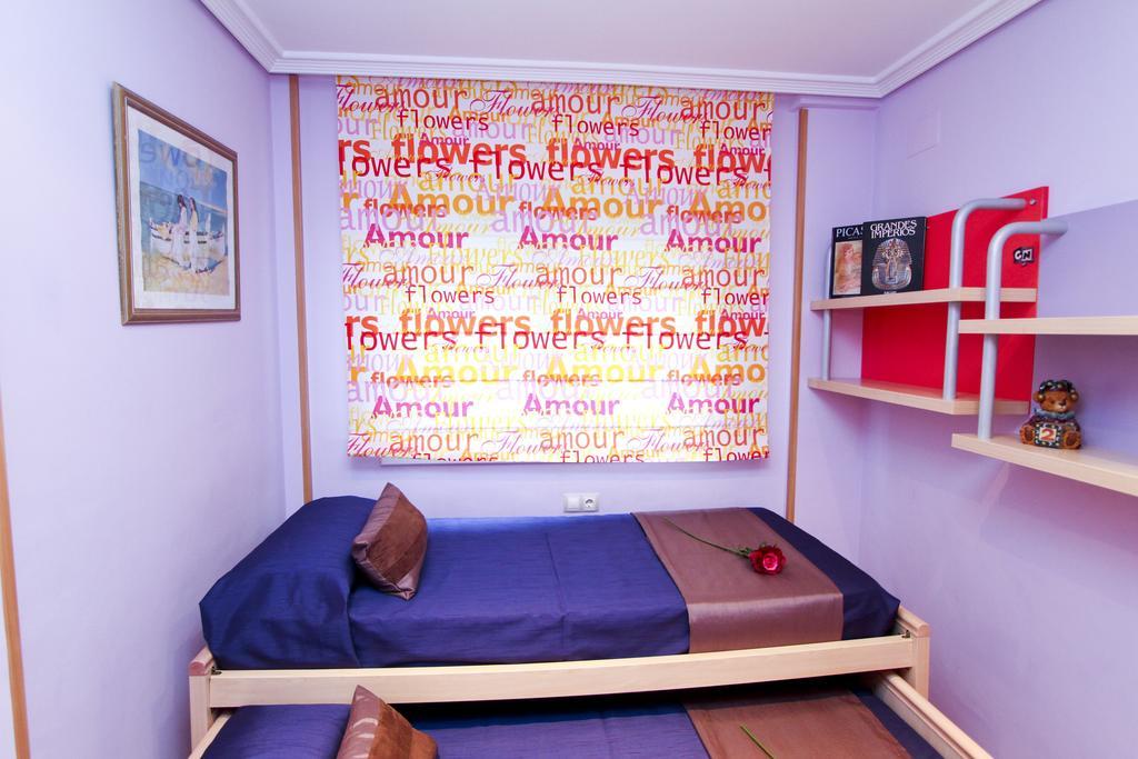 Appartement Ones Planet Costa Dorada