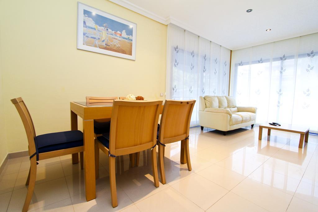 Appartement Ones Planet Costa Dorada *