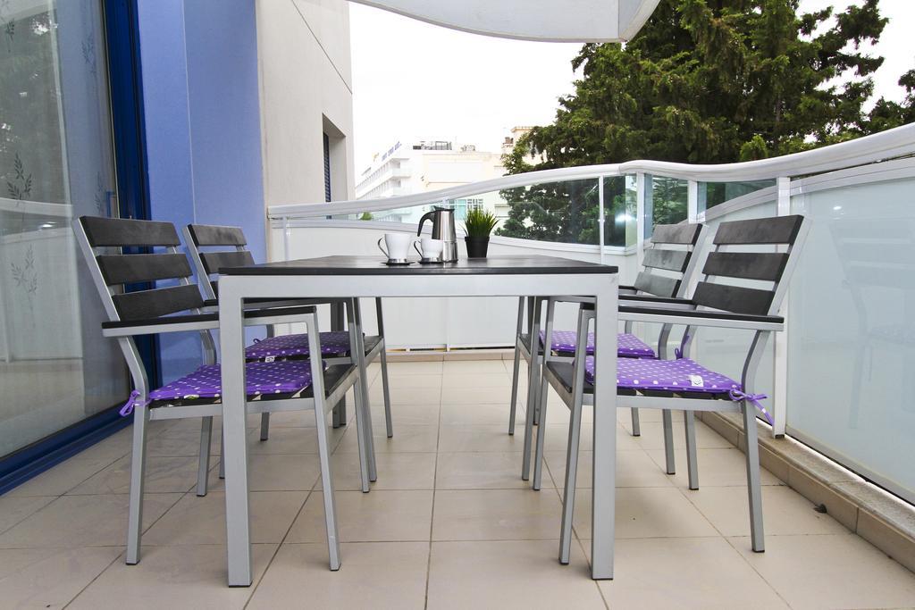 Appartement Ones Planet Costa Dorada