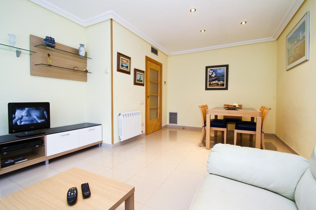 Appartement Ones Planet Costa Dorada *