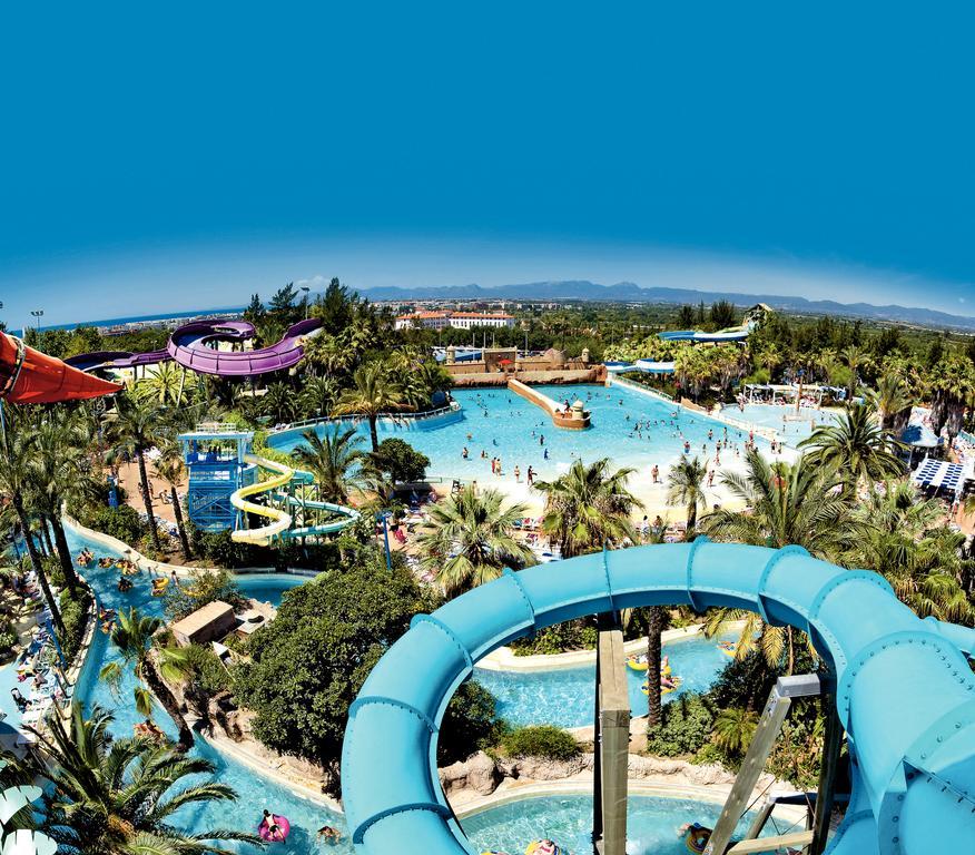 Appartement Ones Planet Costa Dorada *