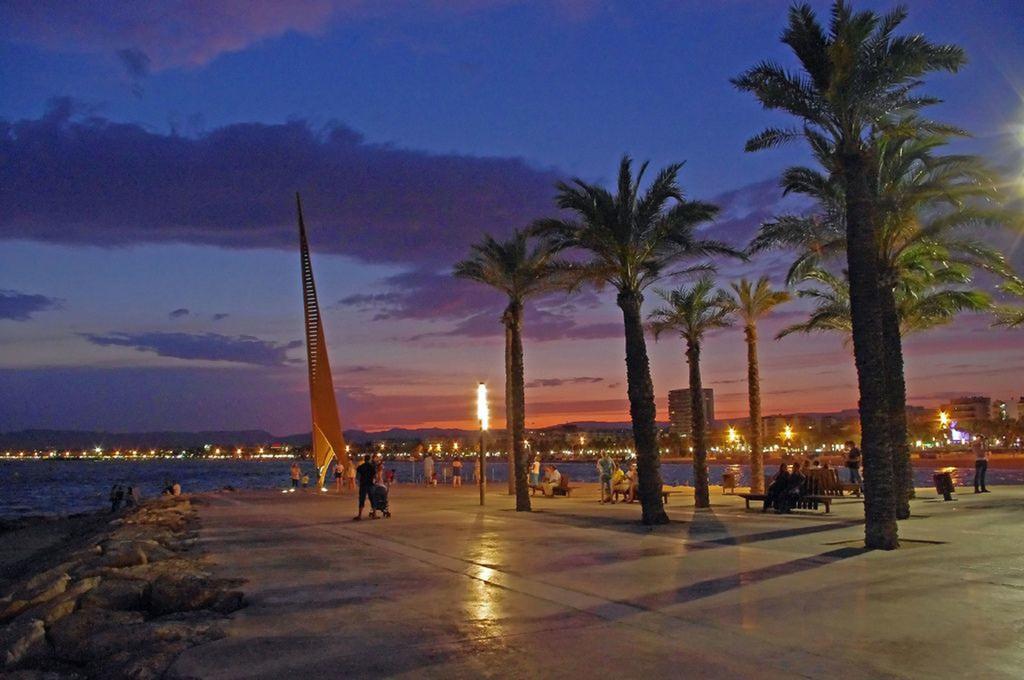 Ones Planet Costa Dorada * Salou
