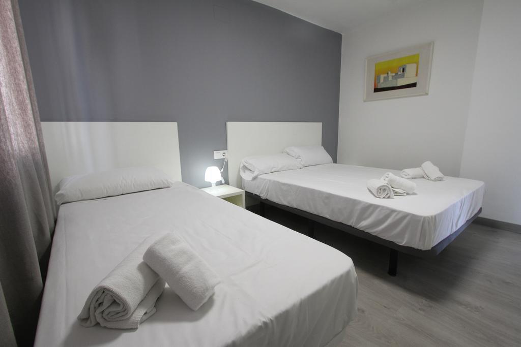 For A Gaviota Appartement