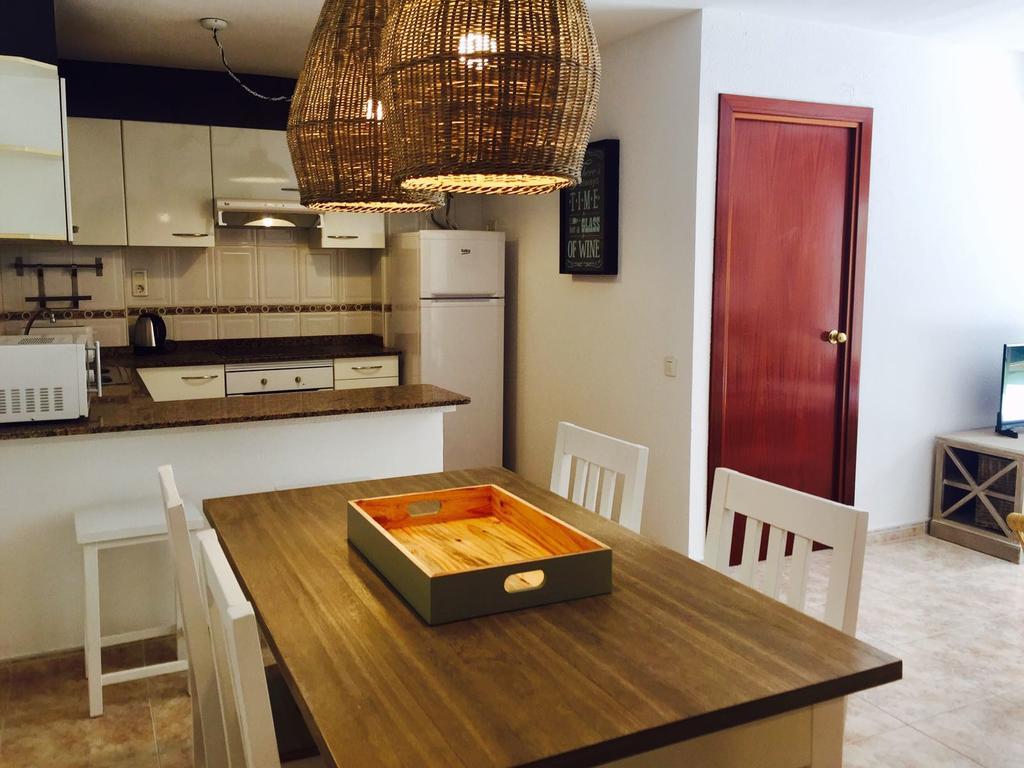 Apartment Domatsea Mediterrani Salou