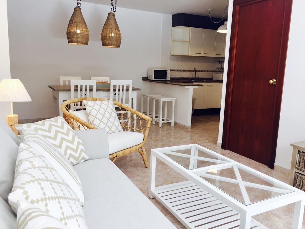 Apartment Domatsea Mediterrani