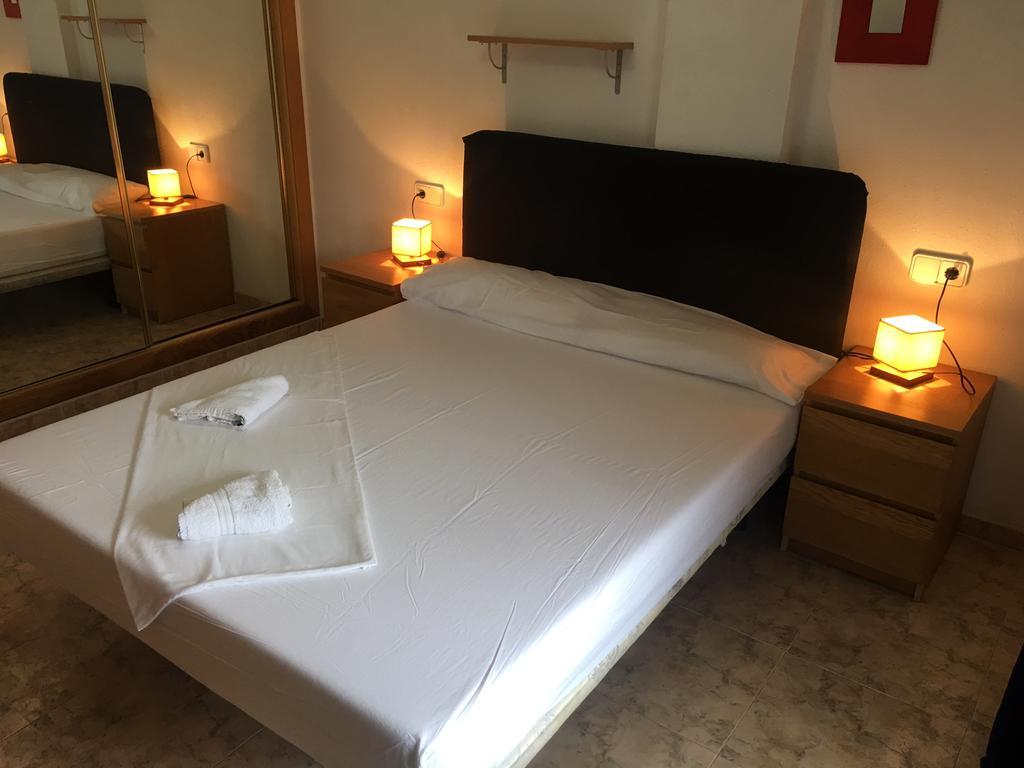 Apartamento Apartamento Atenea Salou