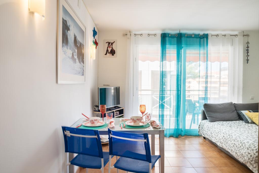 En Apartamento