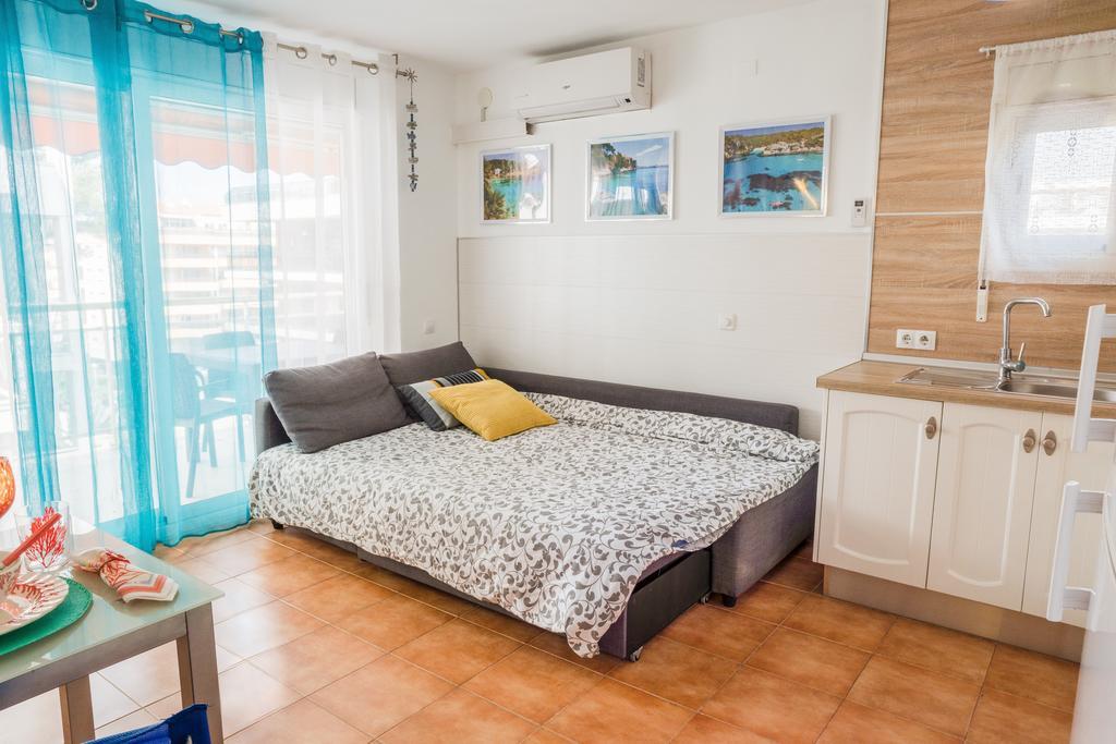 Apartamento En *