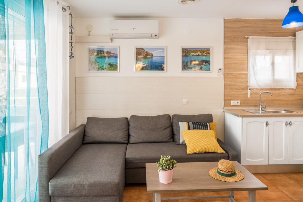 Apartamento En *