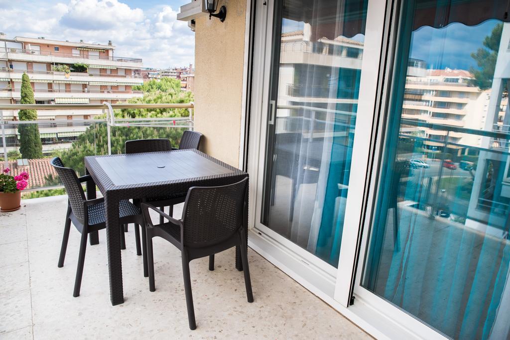 En Apartamento