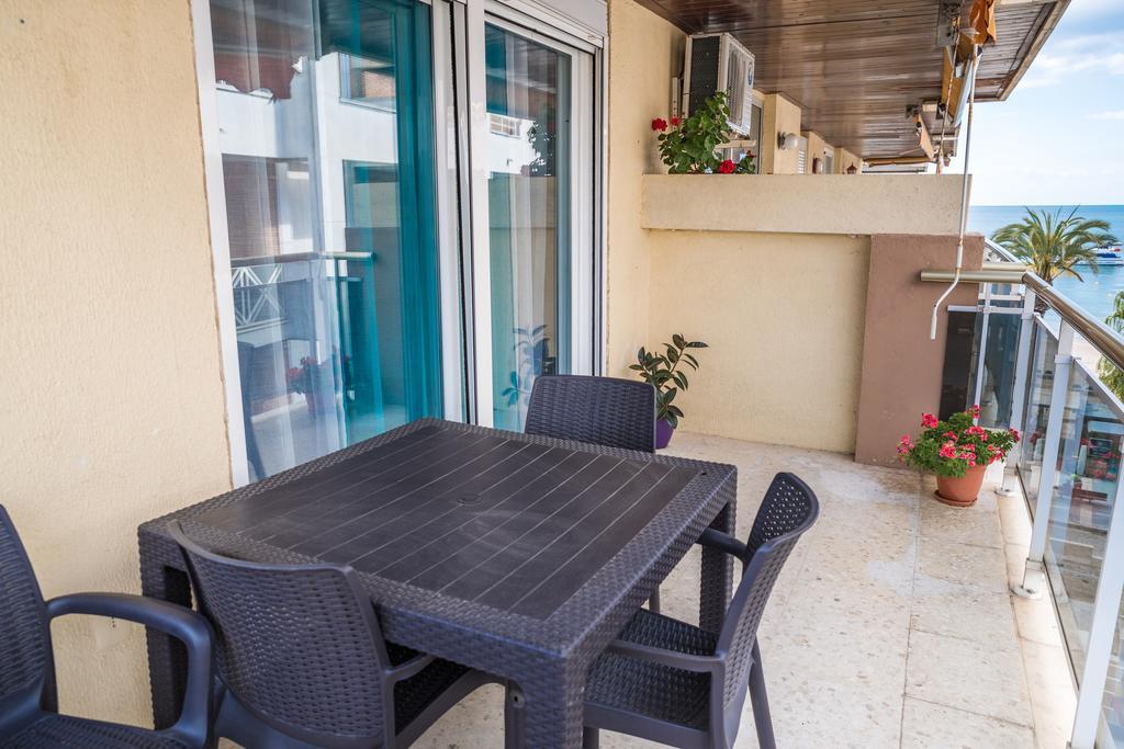 Apartamento En *