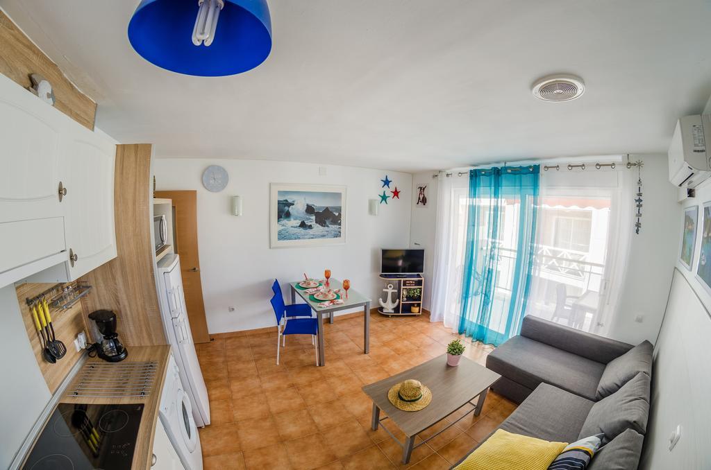 Apartamento En Salou