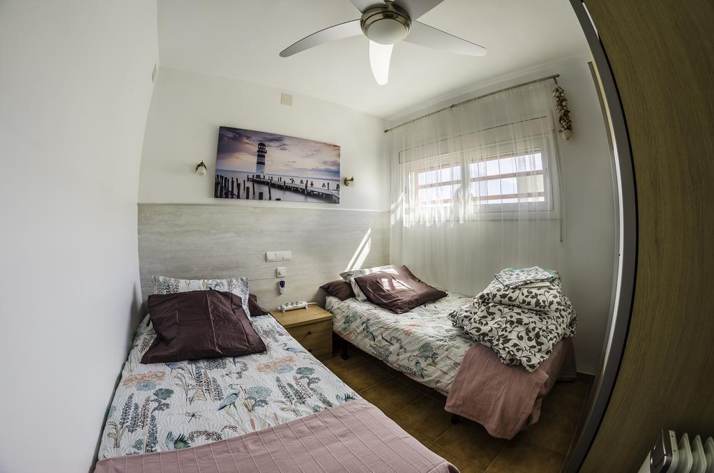 Apartamento En