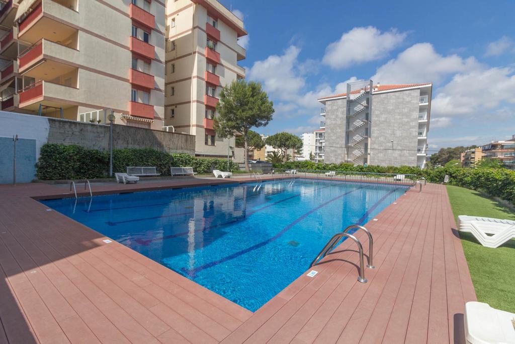 Appartement Mariposa 1023 Iberplaya Salou
