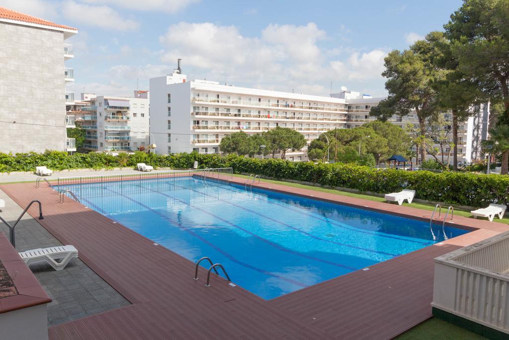 Mariposa 1023 Iberplaya Appartement Salou