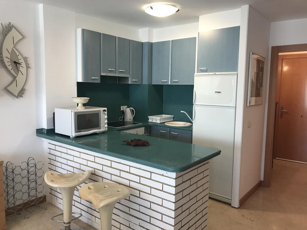 Costa Daurada - Zurbaran Appartement