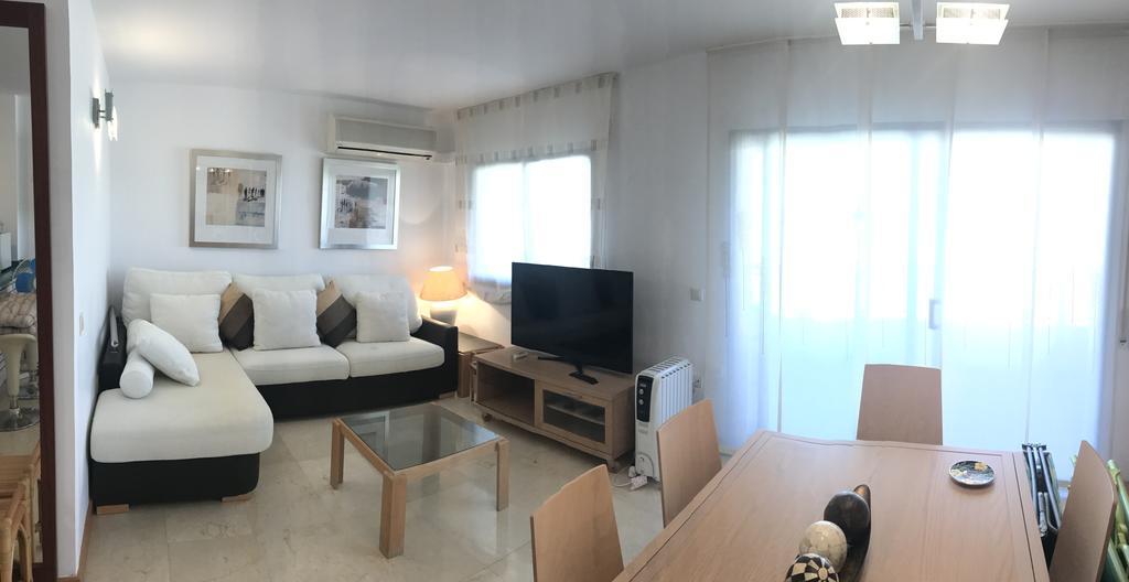 Costa Daurada - Zurbaran Appartement