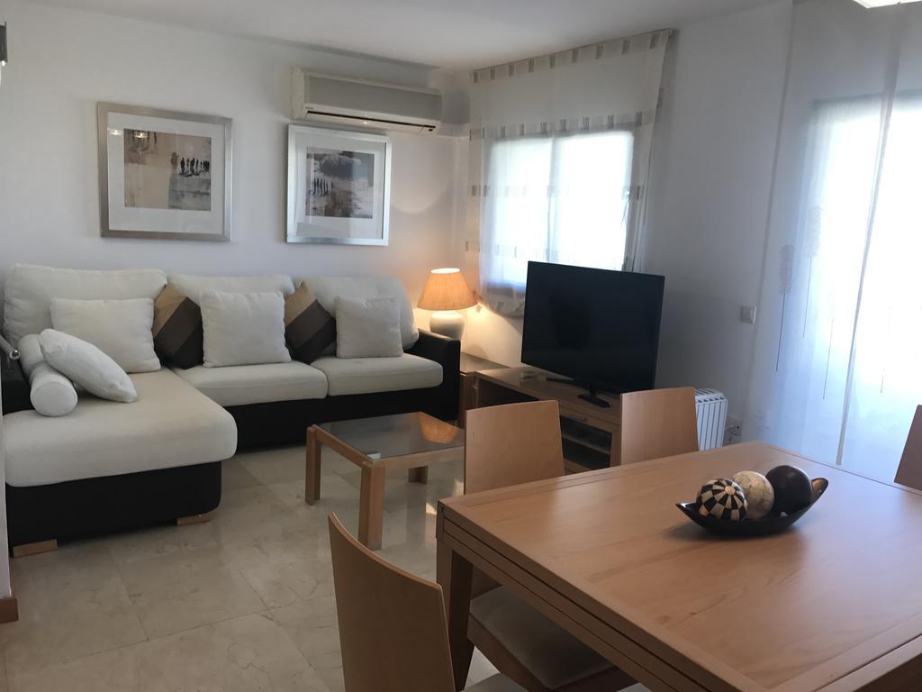 Appartement Costa Daurada - Zurbaran