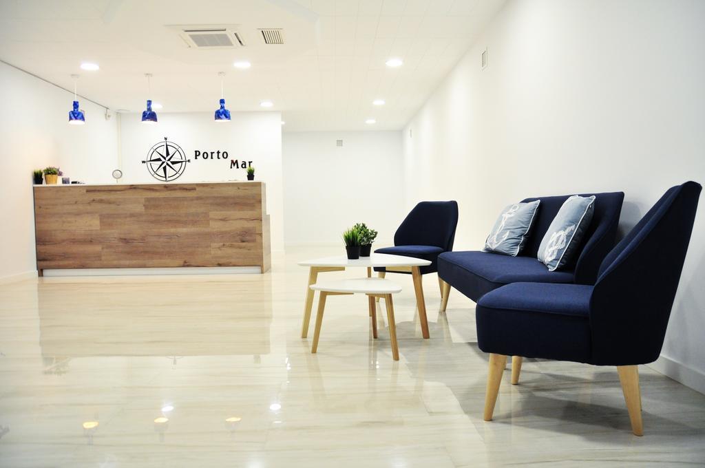 Guest house Porto Mar