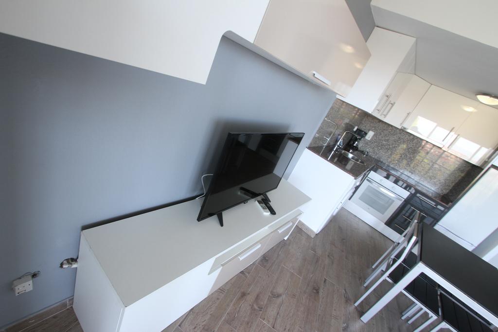 Appartement For A Royal Center Salou