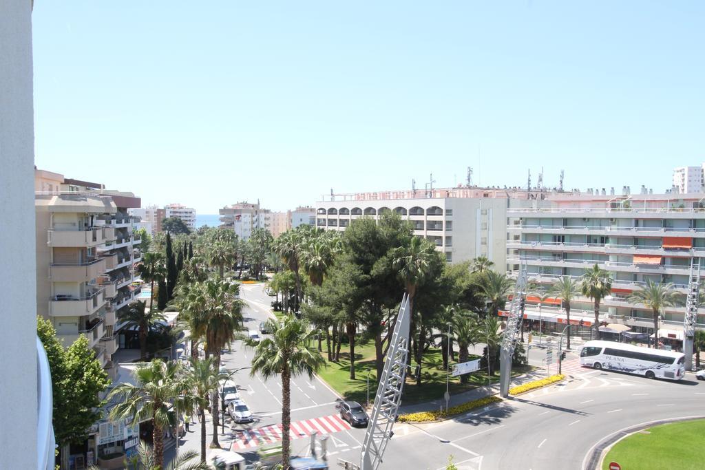 Appartement For A Royal Center Salou