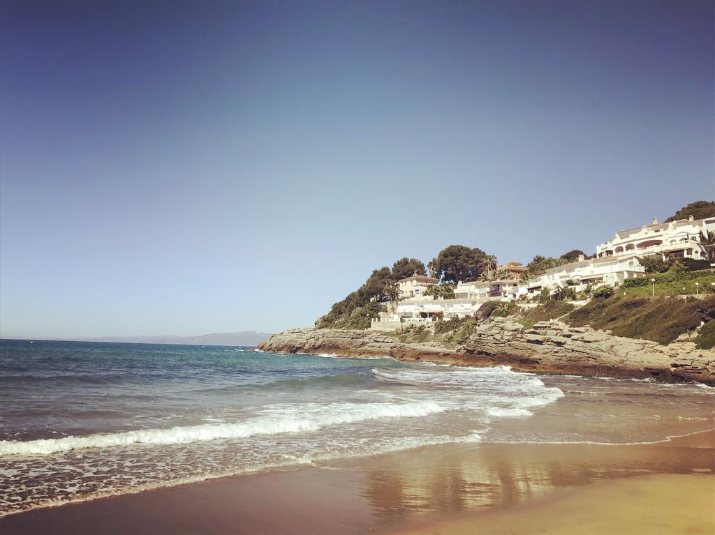 Apartment For A Gaviota