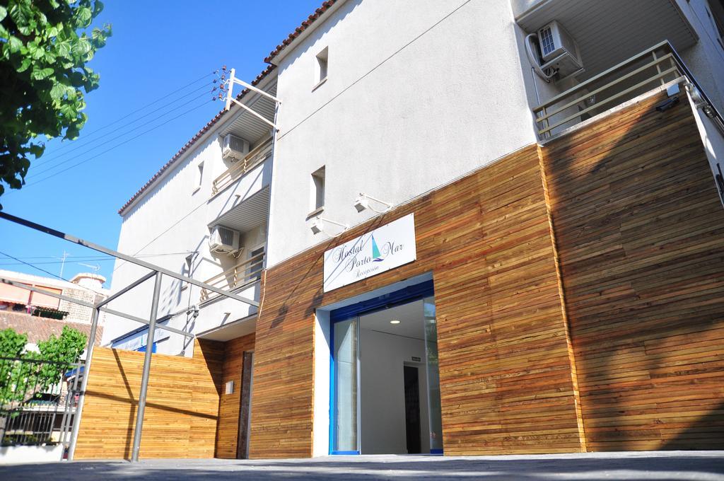 Guest house Porto Mar Salou